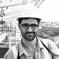 CEng. Msc. Luiz Francisco