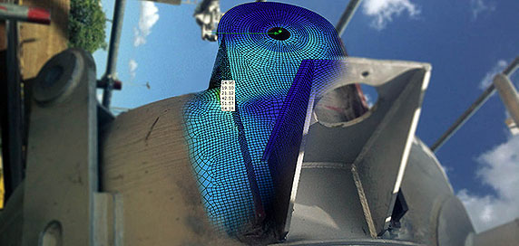 Dynamic Content Image