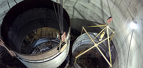 Dynamic Content Image